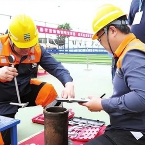 新区“金锤杯”船员职业技能大赛举办 考核船员操作素质 激发职工奋斗激情