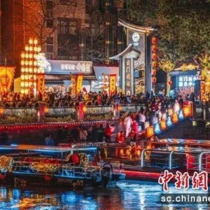 成都锦江：推动历史文化资源价值转化 擦亮“天府旅游名县”金字招牌