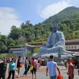 安溪：茶文旅融合焕发茶乡新活力