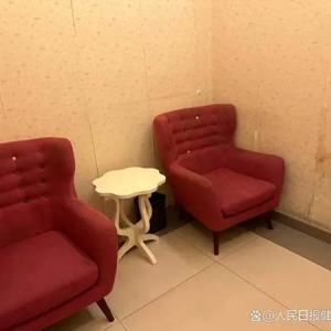 育婴室环境如何？是否会被占用？记者探访