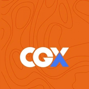 CGX X1000越野徒步鞋荣获德国设计大奖