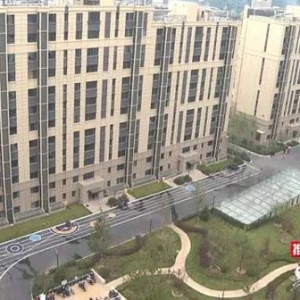 政策性住房惠及群众45万人！副中心“租购并举”促进区域职住平衡