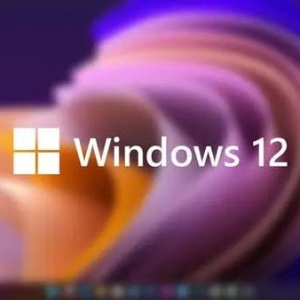 微软抛弃老电脑？Windows 12发布时间曝光，老电脑或不再支持