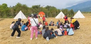 万人登山节来了！首届“环罗浮山”旅游季启动