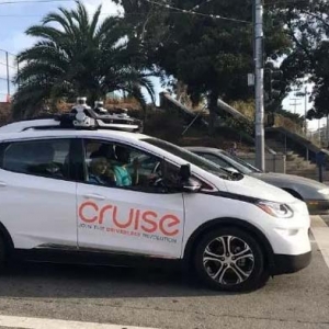 通用汽车自动驾驶部门 Cruise 宣布裁员 24%，波及 900 名员工