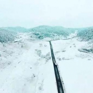 “赏雪游”“候鸟游”催热冬季旅游市场