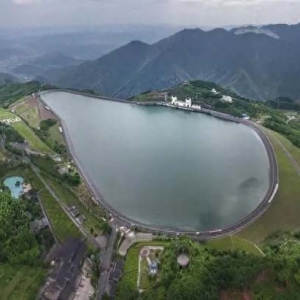 南水北调集团实现股权转让控股全国首个抽水蓄能电站项目