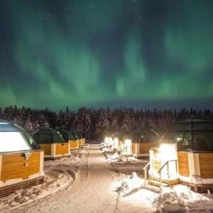 出境游进入预订高峰 春节重新成为全球旅游消费旺季