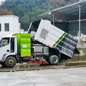 抖落一身“灰” 换来一身“绿”！贵阳产控集团旗下贵阳工控新型建材有限公司践行国企担当推动绿色发展