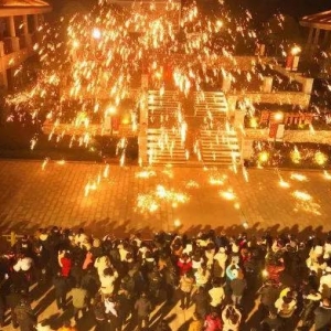 春节假期首日，湖南接待游客超1700万人次