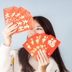 三个女孩的春节消费账：有人提前一个月准备送礼，有人不回家过年立省一万