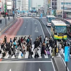 名义GDP跌至世界第四，股市却迫近历史最高位，日本经济为何出现“怪现象”？