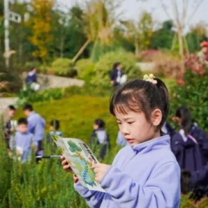 全区唯一入选小学！两江新区云锦小学被评为新课程实施样本校