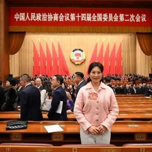 全国政协委员翟美卿：改善低收入家庭母婴营养，从“保生存”向“促发展”转变