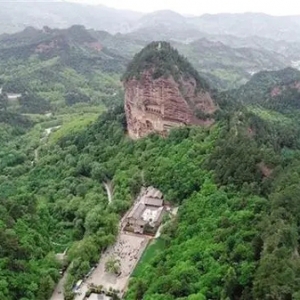 天水麻辣烫带火当地旅游 订单量同比增长超2成