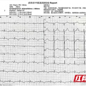 岳阳市中医医院：知微见著除重疾 医者仁心显担当