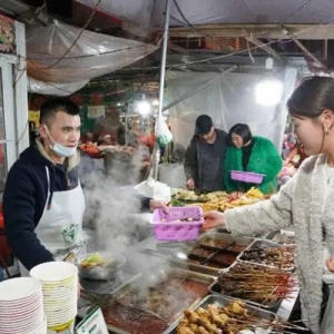 清明假期首日超2.6亿人次出行，天水游客爆棚、住宿紧张