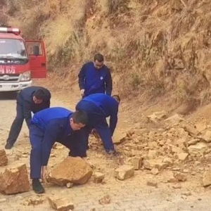 多地震感强烈！云南鲁甸发生4.9级地震 当地已启动抢险救援工作