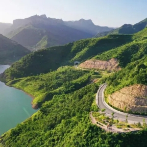 全国“十大最美农村路”发布，长沙青山铺—开慧红色旅游专线入选