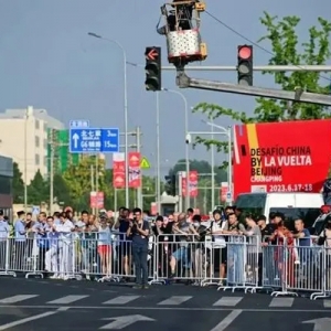 国际赛事将在昌平举办！一键解锁赛道周边“吃喝玩乐”