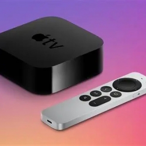 Apple TV+有望进入中国市?。浩仄还谟胫泄贫⑻负献? class=