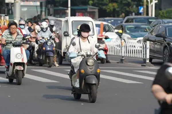 事关3.5亿辆电动自行车，迎来政策利好！