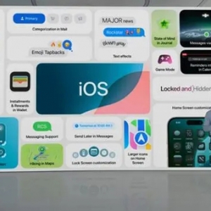 5分钟速览WWDC：苹果发布AI全家桶 ChatGPT今年稍晚将融入iOS