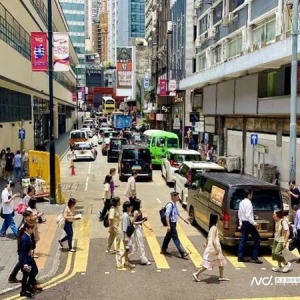 香港商界及旅游界回应旅客免税额上调利好：为业界注入强心针