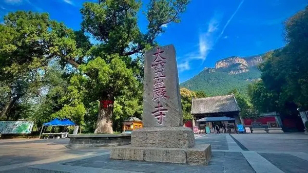 持这本“文牒”，可免费游山东这些景区