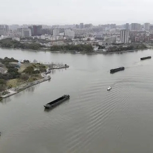 文化中国行丨名家读运河②：遗产旅游，让流动的运河留住流量