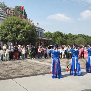 東江湖旅游景區(qū)：“郴心服務(wù)”升級 旅游熱度升溫